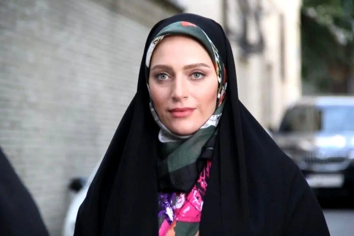 نگین معتضدی محدودیتی برای فعالیت در سینما و تئاتر ندارد
