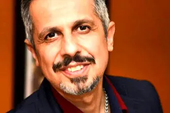 بازگشت جواد رضویان ‌با یک برنامه جدید