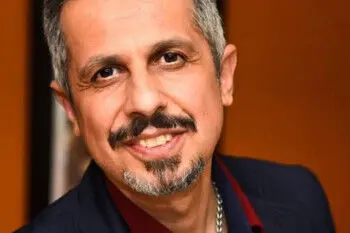 بازگشت جواد رضویان ‌با یک برنامه جدید