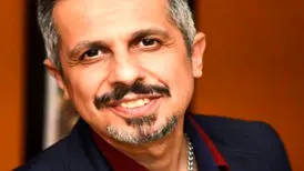 بازگشت جواد رضویان ‌با یک برنامه جدید