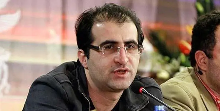 وحید اسلامی کارگردان و منتقد سینما درگذشت