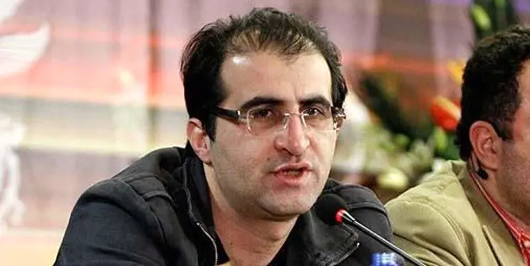 وحید اسلامی کارگردان و منتقد سینما درگذشت