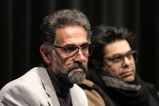 جشنواره به کمک زلزله‌زدگان می‌رود
