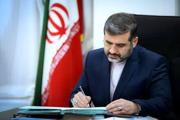 دستور وزیر فرهنگ برای پیگیری ماجرای توهین به هنرمندان موسیقی
