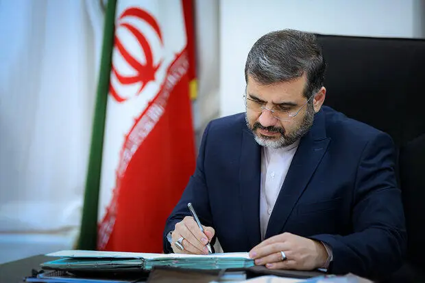 دستور وزیر فرهنگ برای پیگیری ماجرای توهین به هنرمندان موسیقی
