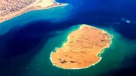 حاکمیت دیرینه ایران بر جزایر سه‌گانه
