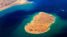 حاکمیت دیرینه ایران بر جزایر سه‌گانه
