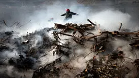 از پلاسکو تا کرونا و حالا متروپل