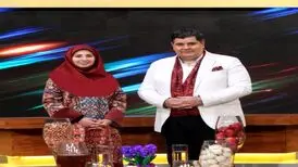 ماجرای تصادف سالار عقیلی از زبان خودش 