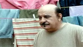 سانحه‌ای که بازیگر پیشکسوت را پیر کرد!/ ۴۰ کیلو کاهش وزن داشتم