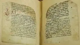 رونمایی از نسخه خطی سرودهای مسیحی موسوم به شاراکان
