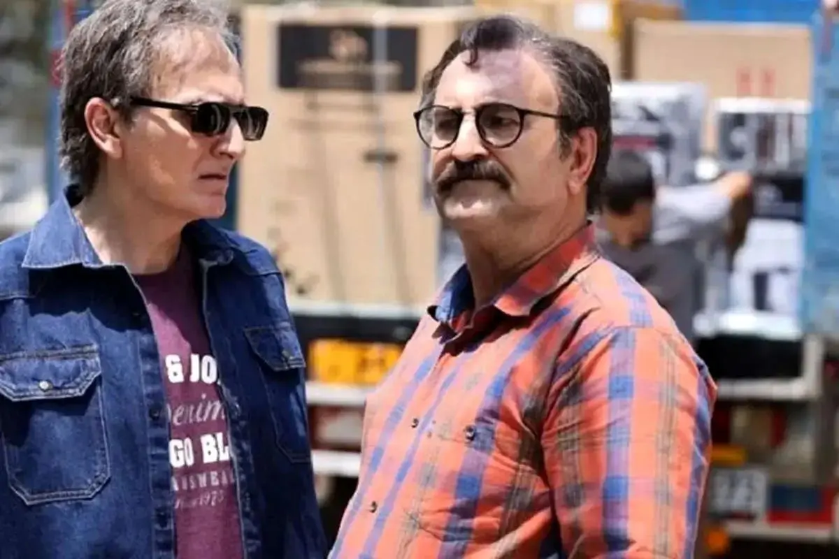 قوامی: «جهیزیه» با کمدی‌های مرسوم فرق دارد