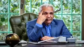نقد سریال «شش ماهه» مهران مدیری / به چه چیز باید خندید؟
