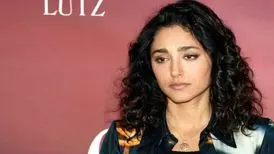 عکس های جدید از گلشیفته فراهانی در فیلم جدید
