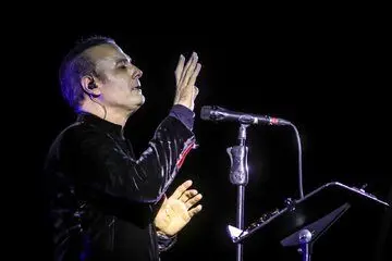 علیرضا قربانی به کانادا می‌رود/ مقصد بعدی استرالیا و اروپا
