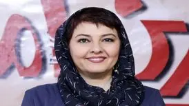 چهره شکسته نرگس خانه به دوش در سن ۵۱ سالگی/ عکس
