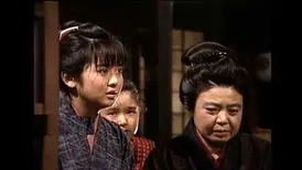 مادربزرگ هانیکو در ۱۰۰ سالگی/ عکس
