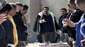 «حکم رشد» پربیننده‌ترین سریال سیما در نیمه دوم خرداد/ بازپخش «ستایش ۲» دوم شد