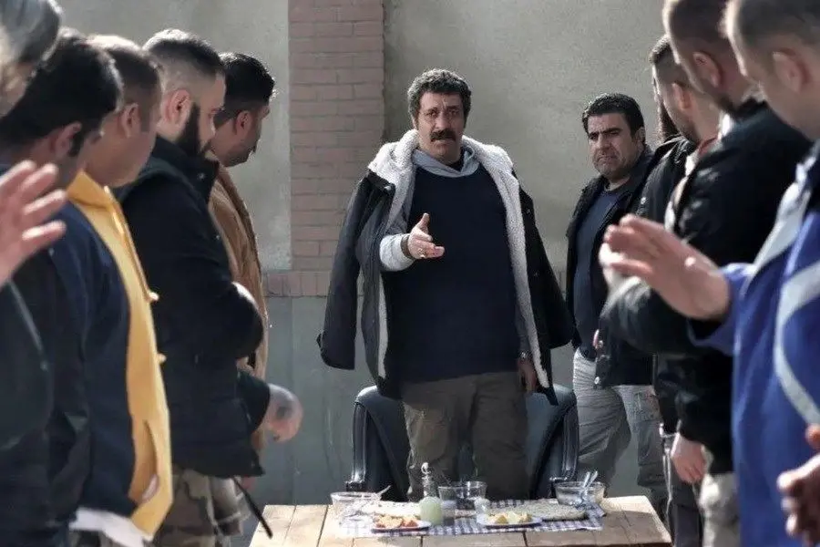 «حکم رشد» پربیننده‌ترین سریال سیما در نیمه دوم خرداد/ بازپخش «ستایش ۲» دوم شد