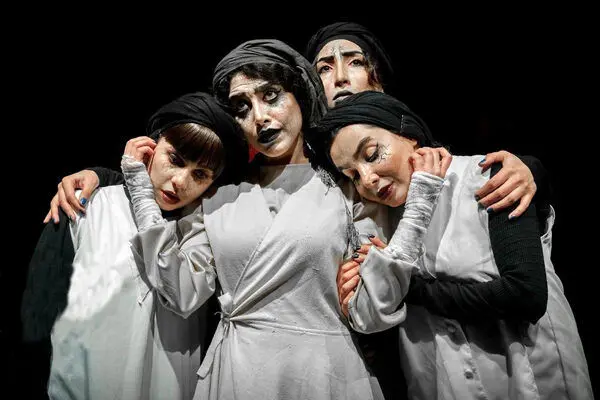 روایتی از وحشتناک‌ترین جنایت معاصر/ معضل خشونت خانگی در «موشمرگی»
