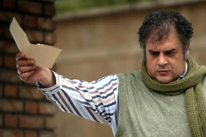 ماجرای جالب تغییر فامیلی هومن برق نورد