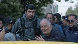 روایت رسول صدرعاملی از سانسورهای سینما؛ «گفتند ریختن چای روی لباس اروتیک است»
