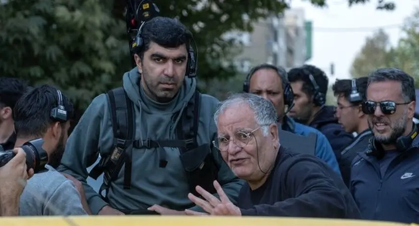 صدرعاملی: دست هیچ حکومت خارجی نمی‌تواند نجات دهنده باشد
