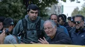 ابراز نگرانی رسول صدرعاملی: تولید به دست سینماداران افتاده است