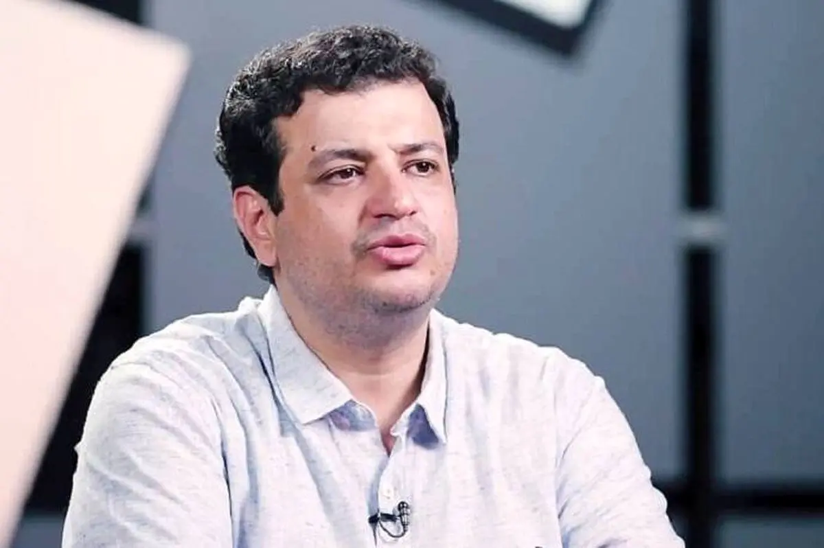 دفاع تازه رائفی پور از تتلو و الهام چرخنده/ ویدئو
