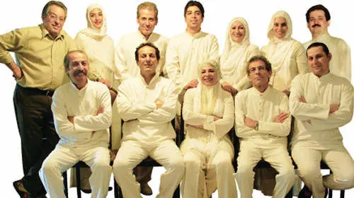 کامکارها ۱۸ اسفند هم کنار مردم هستند