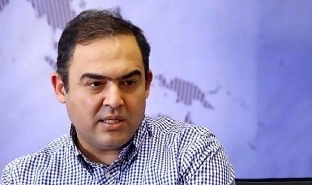 حسین دهباشی، ساترا را به توپ بست!
