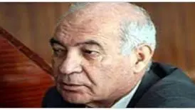 درگذشت ایران‌شناس تاجیک