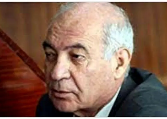 درگذشت ایران‌شناس تاجیک