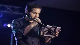 ماجرای لغو کنسرت محسن یگانه تا افشاگری شهاب مظفری در سینما!
