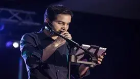 ماجرای لغو کنسرت محسن یگانه تا افشاگری شهاب مظفری در سینما!
