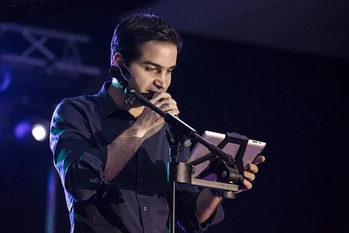 ماجرای لغو کنسرت محسن یگانه تا افشاگری شهاب مظفری در سینما!
