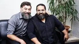 آهنگی که رضا صادقی در کنسرتش برای علی انصاریان خواند/ ویدئو
