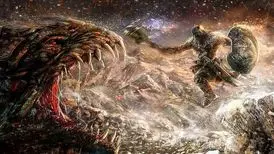 اساطیر ایران؛ بهرام: ایزد پیروزی در نبرد در ایران باستان
