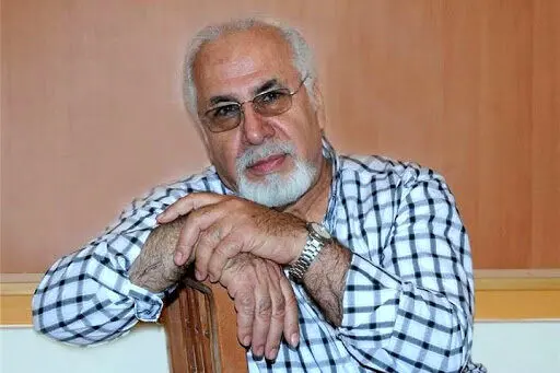 کمانچه‌نواز پیشکسوت: دیگر نمی‌توانم روی صحنه بروم و ساز بنوازم