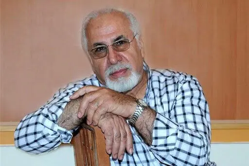کمانچه‌نواز پیشکسوت: دیگر نمی‌توانم روی صحنه بروم و ساز بنوازم