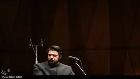 «همیشه لحظه باران» امیدبخش نسل نو موسیقی ایران!