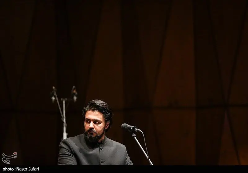 «همیشه لحظه باران» امیدبخش نسل نو موسیقی ایران!