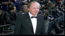 بازیگر و کمدین بریتانیایی درگذشت
