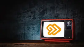 رونمایی از گرافیک جدید شبکه دو در شب یلدا