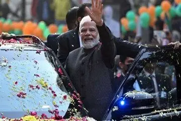 ‌آنچه مال توست، مال من است! / کمپین هندوهای افراطی برای تخریب مساجد در هند 
