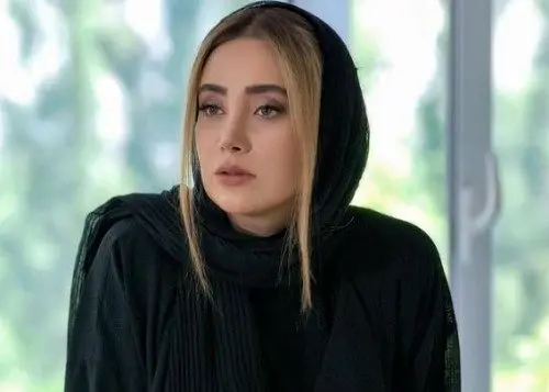 تجربه جدید و هیجان انگیز بهاره افشاری