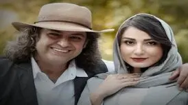 سمیرا حسن‌پور: «فقط به عشق سینما با شوهرم ازدواج کردم!»