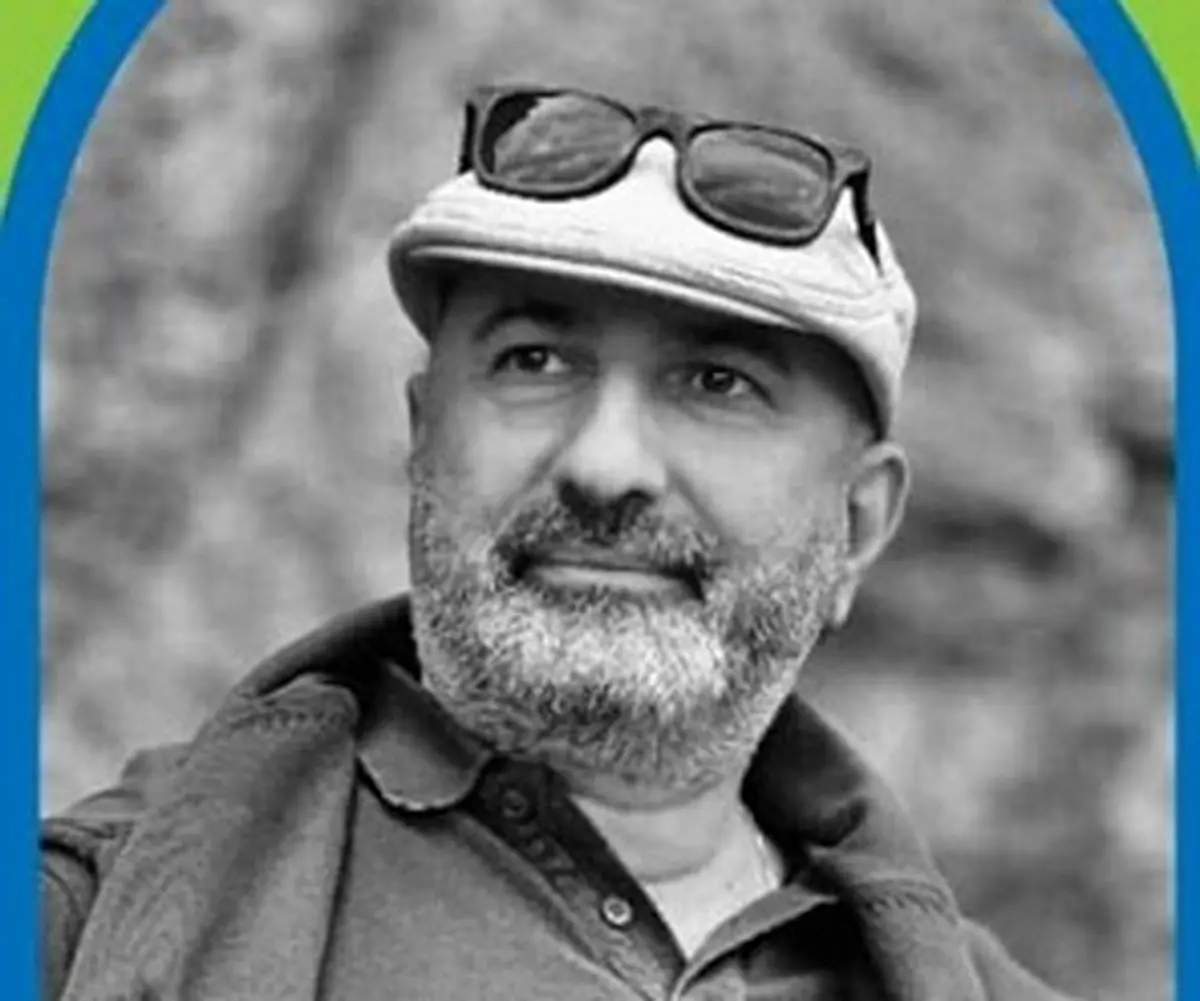 منصور ضابطیان؛ چرا «رادیو هفت» تعطیل شد/ چرا سوسمار از سماور بدتر است؟!
