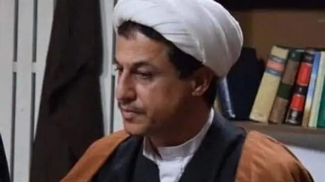 چالش های بازی در نقش آیت الله هاشمی رفسنجانی