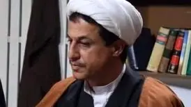 چالش های بازی در نقش آیت الله هاشمی رفسنجانی